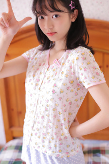 后宫:帝王之妾